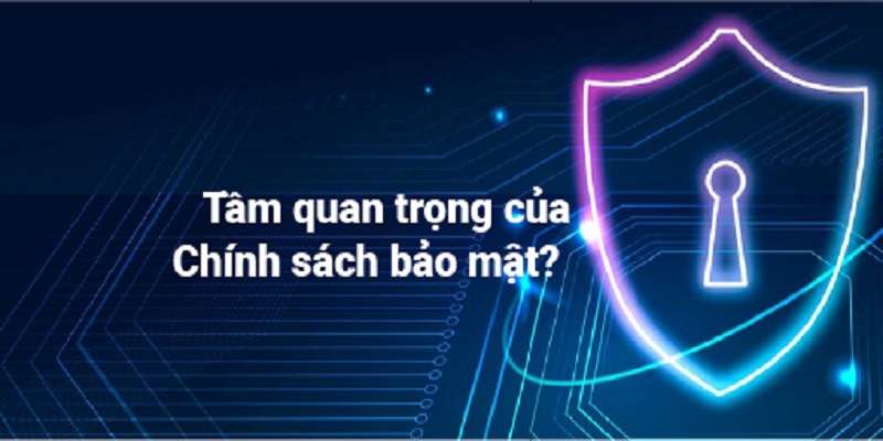 Mức ảnh hưởng cần thiết của việc bảo mật