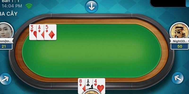 Lợi ích trong cách chơi ba cây mang đến