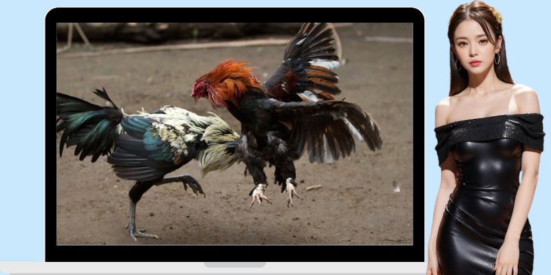 Các loại hình cá cược đá gà Campuchia phổ biến nhất năm 2025