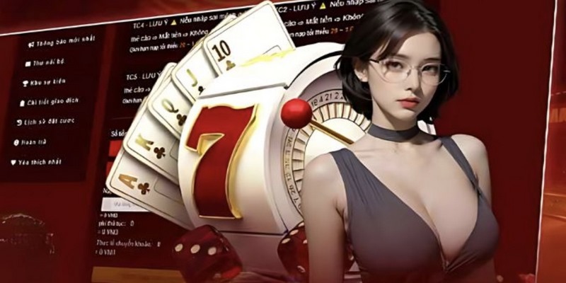 Login tài khoản giải trí thoải mái tại sân chơi