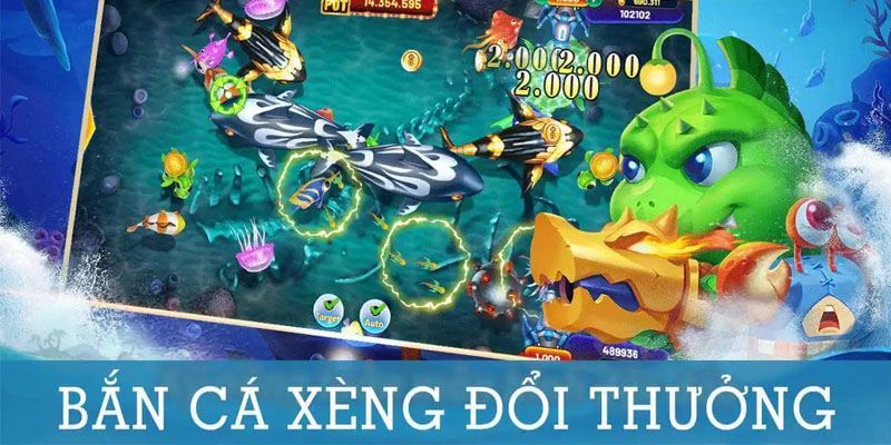 Thủ thuật bắn cá hiệu quả như chuyên gia WW88