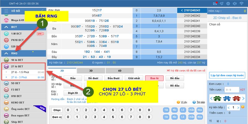 Phiên bản siêu tốc độc lạ hấp dẫn nhất