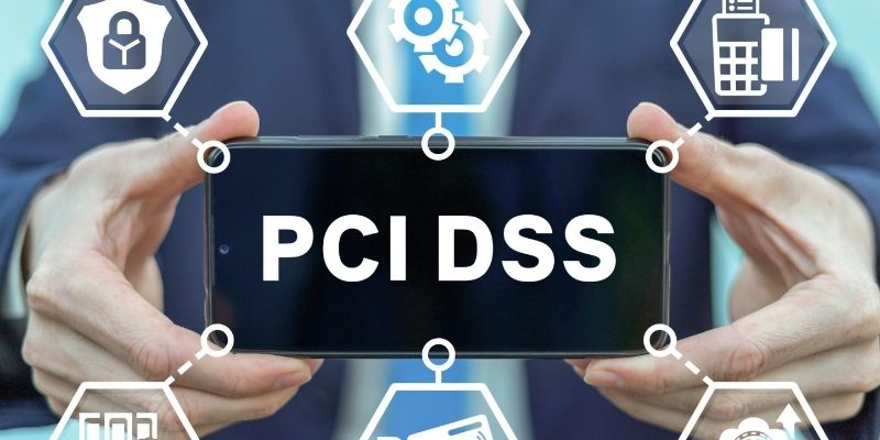 Chứng nhận PCI DSS