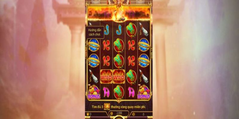 Kinh nghiệm trải nghiệm slot online cho người mới bắt đầu