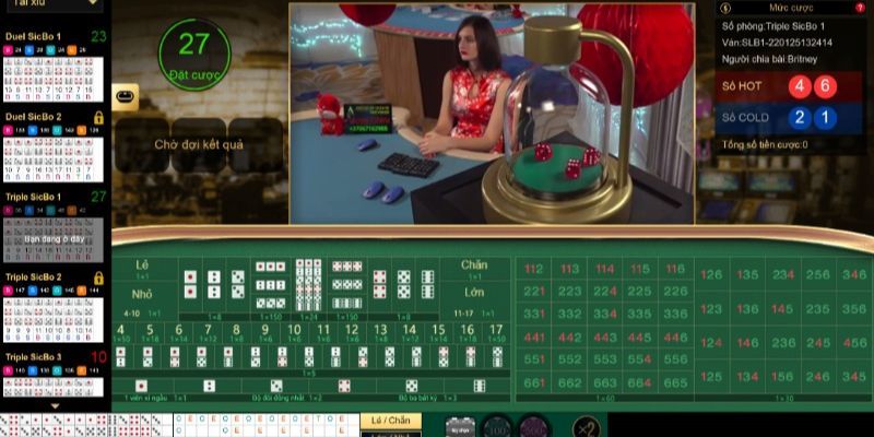 Sự an toàn của sân chơi được đánh giá cao