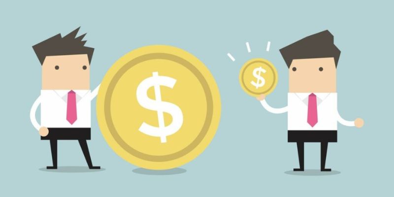 Tỷ lệ trả thưởng của WW88 trong Rồng Hổ vô cùng ấn tượng