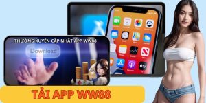 Tải App WW88 - Hướng Dẫn Quy Trình Cài Đặt Cho Tân Thủ 2025